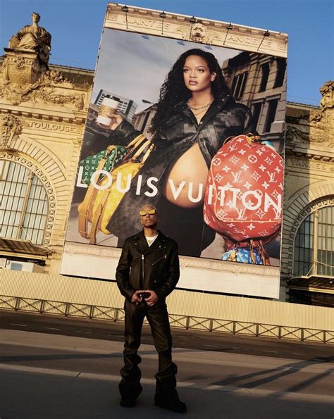 what does pharrell do for louis vuitton|pharrell louis vuitton review.